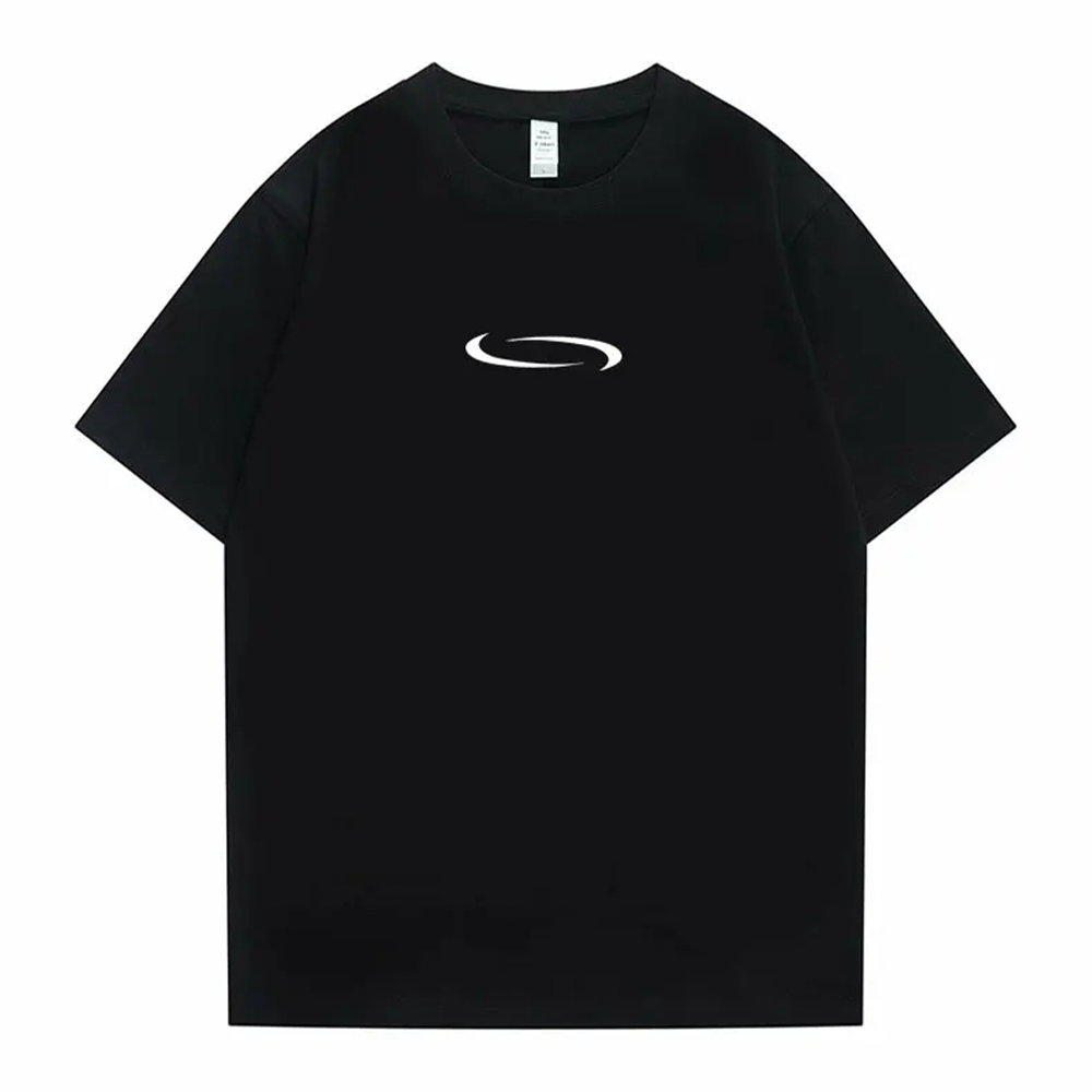 Supreme Box Logo Tee - Rapper Playboi Carti Opium Logo Print