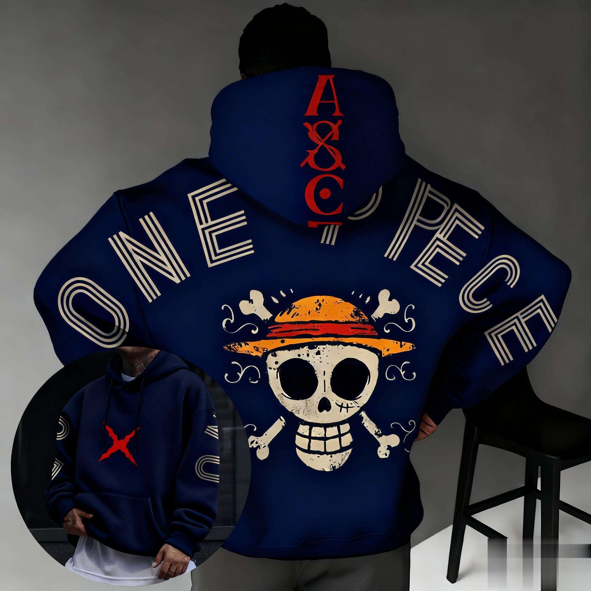 Streetwear Brand Y2K - Y2k Oversized One Piece Hoodie Women