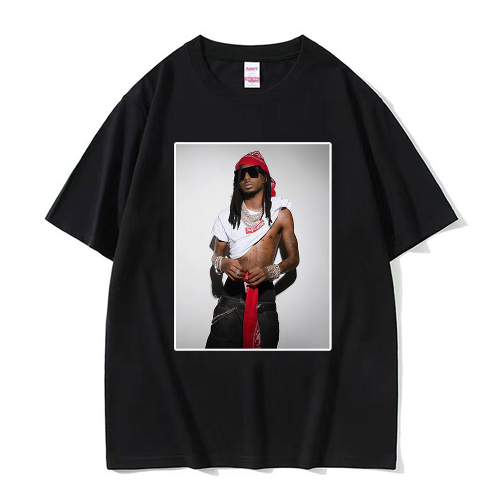 Supreme Box Logo Tee - New Arrival Mens Clothes Tee Shirt