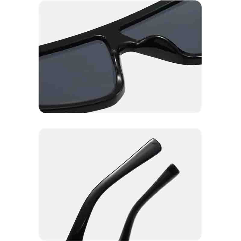 New Y2K Large Frame Joined Bod - огляд і ціна Streetwear Brand Y2K