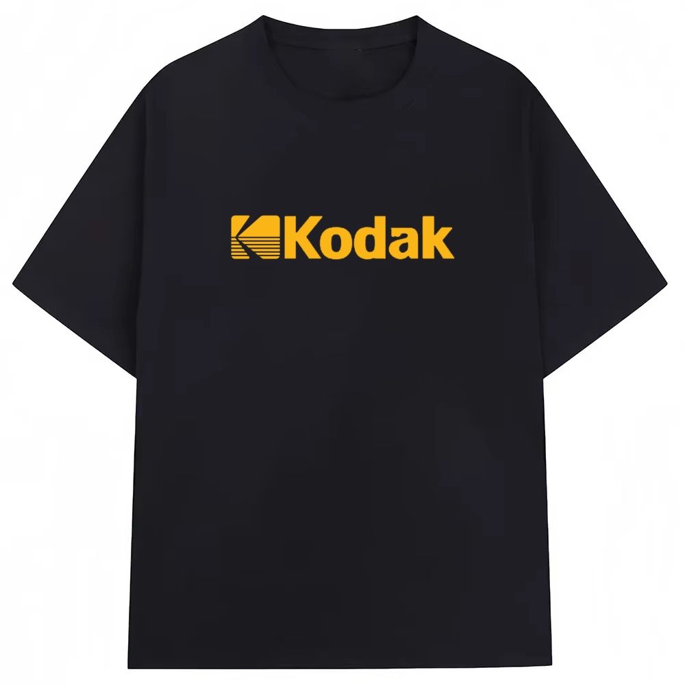 2026 Kodak Korean-style Classi - огляд і ціна Korean Streetwear Brand Logos