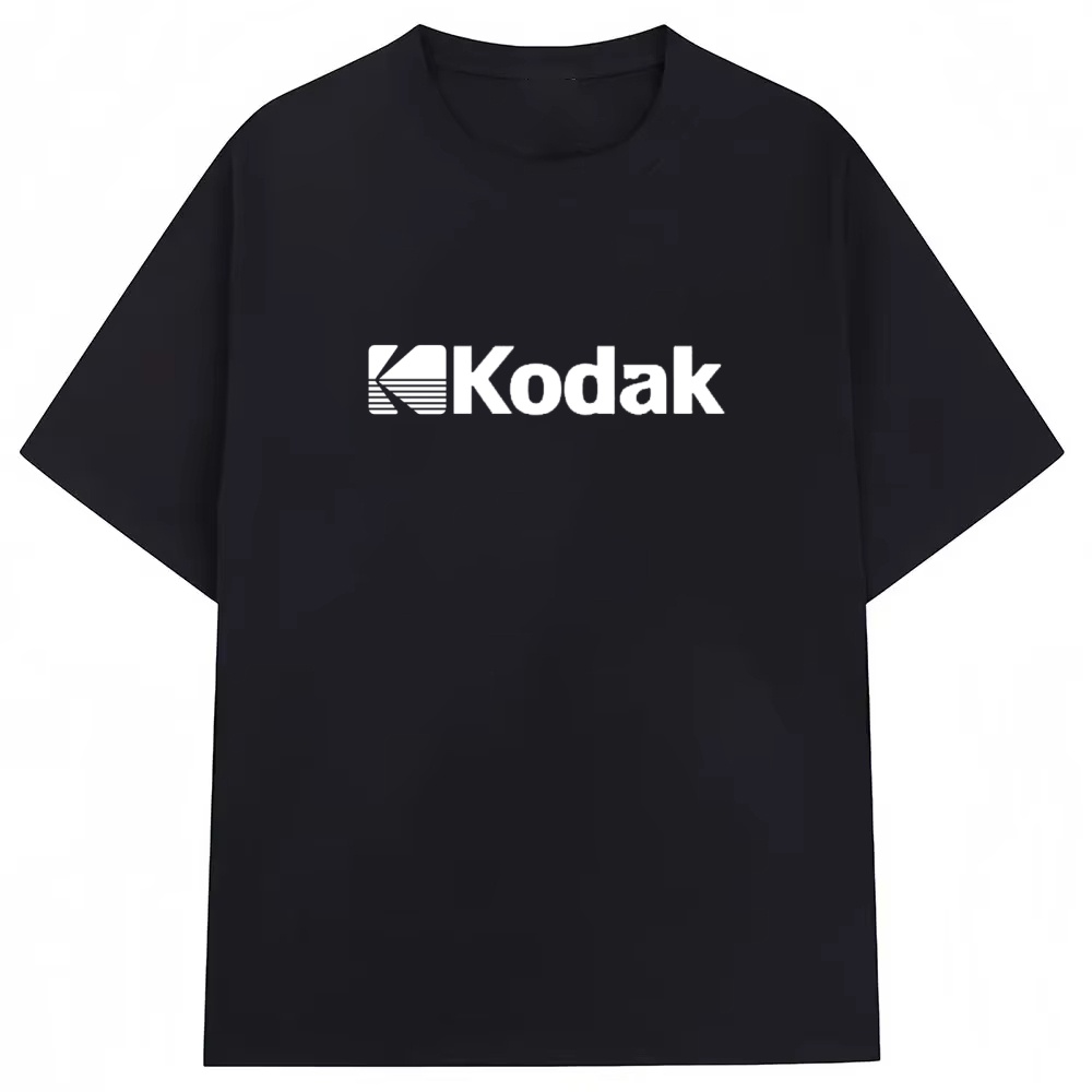 2026 Kodak Korean-style Classi - огляд і ціна Korean Streetwear Brand Logos