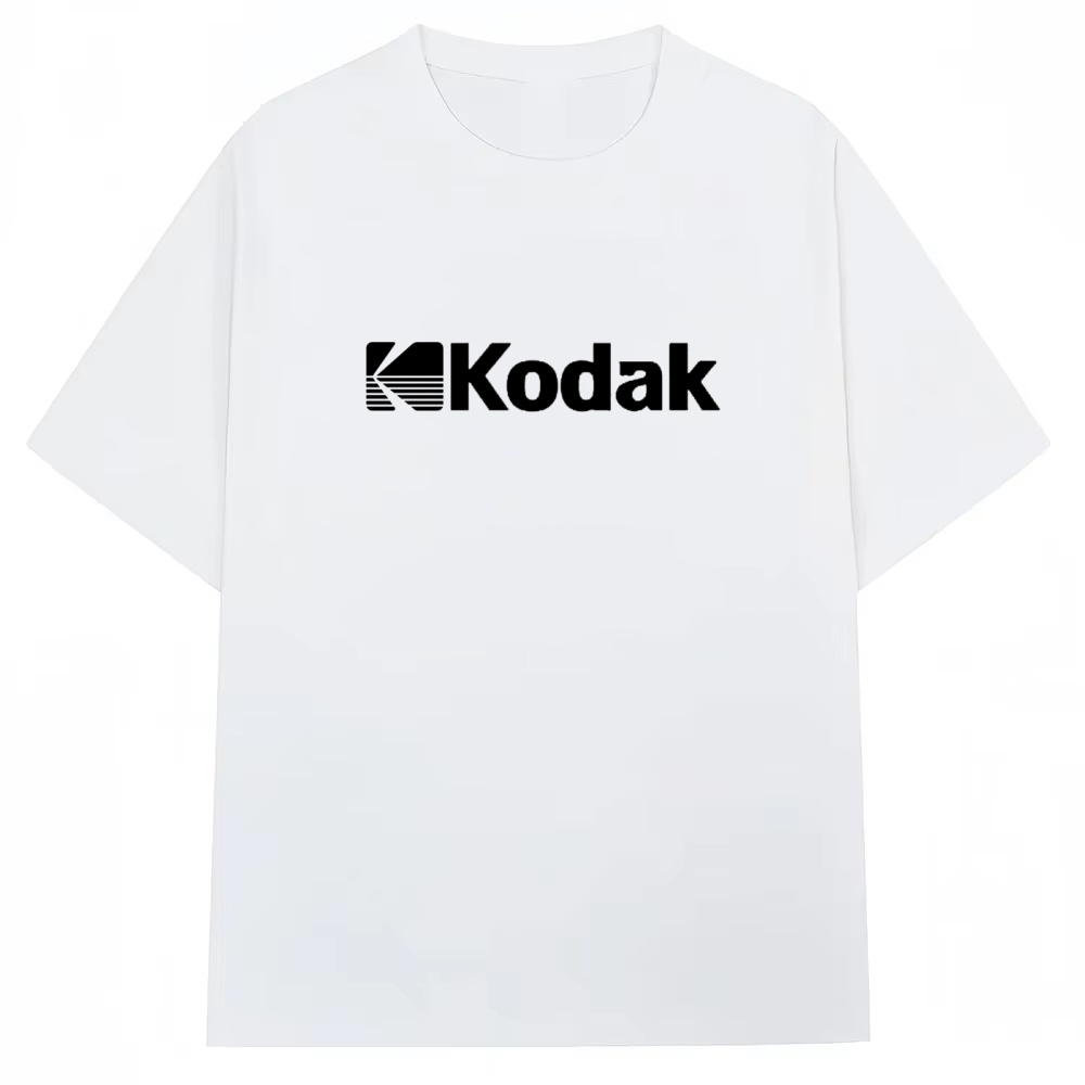 2026 Kodak Korean-style Classi - огляд і ціна Korean Streetwear Brand Logos
