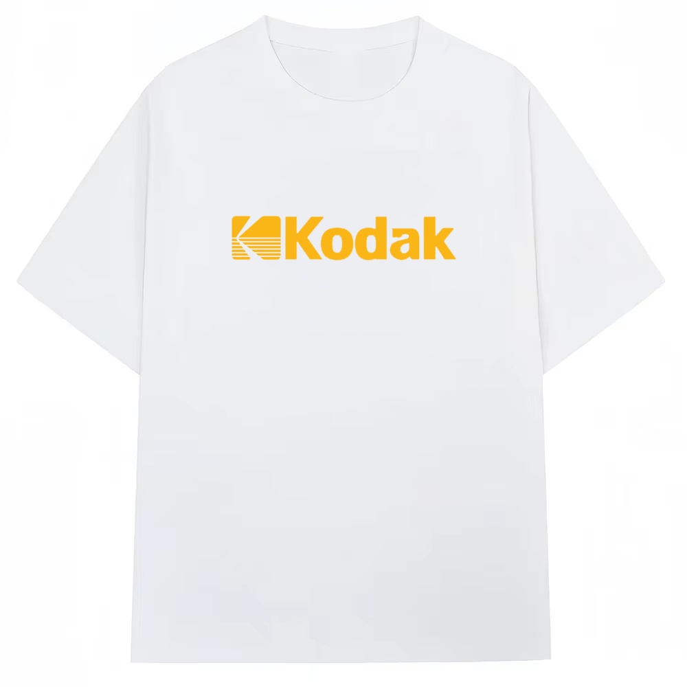 2026 Kodak Korean-style Classi - огляд і ціна Korean Streetwear Brand Logos