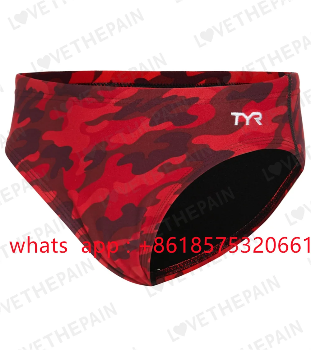 Men's Camo Racer Brief Swimsui - огляд і ціна A Bathing Ape Camo