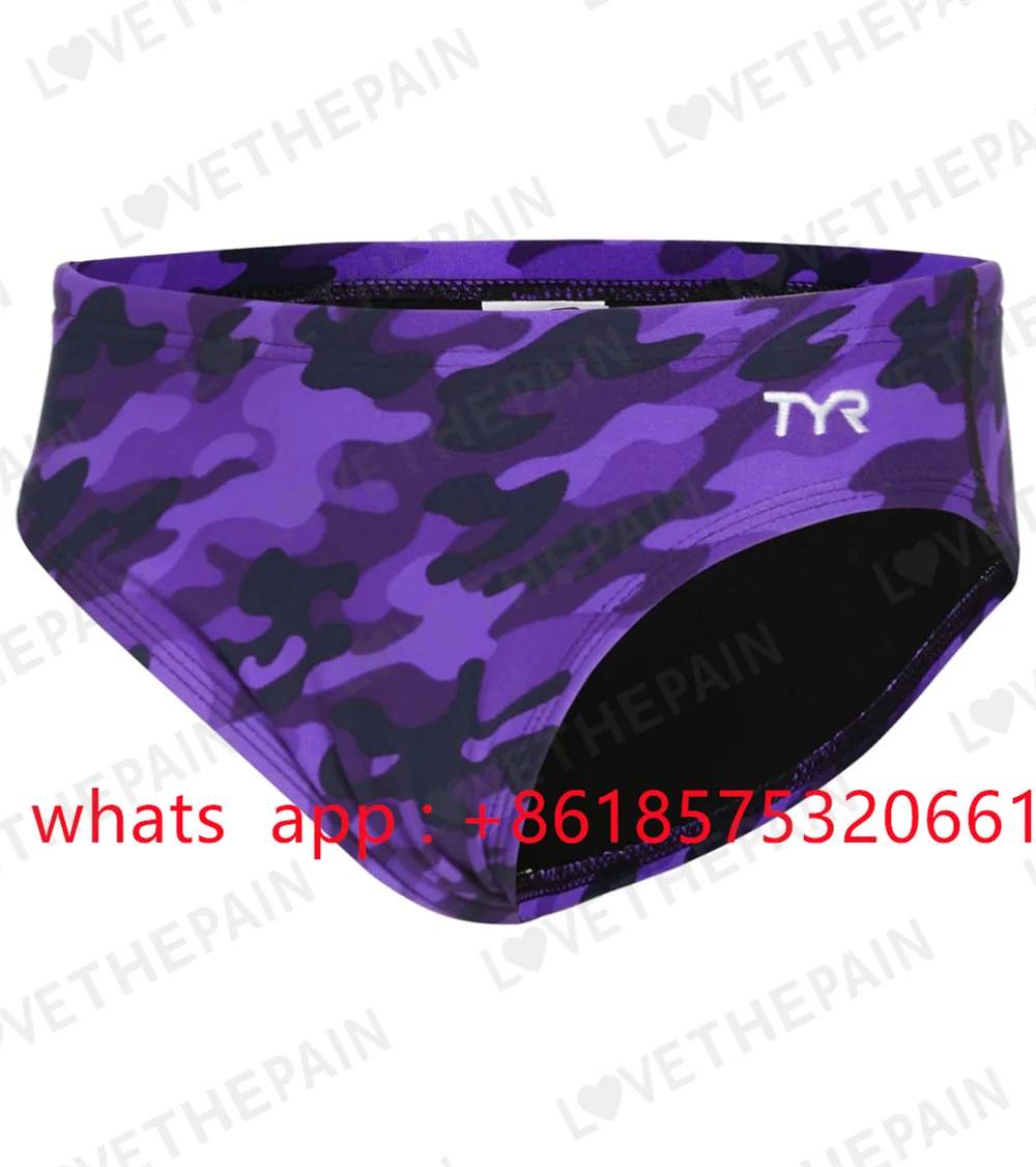 Men's Camo Racer Brief Swimsui - огляд і ціна A Bathing Ape Camo