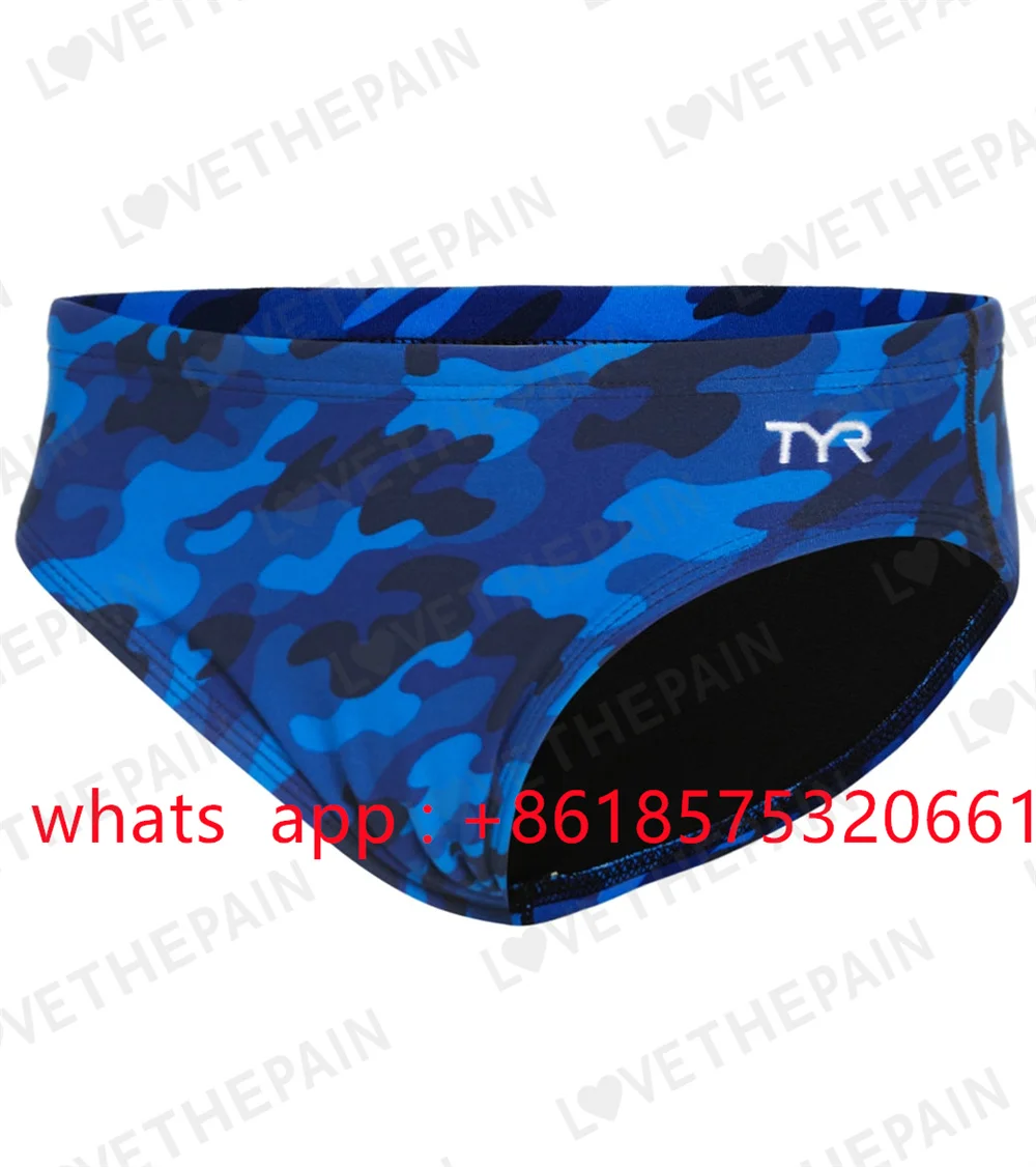 Men's Camo Racer Brief Swimsui - огляд і ціна A Bathing Ape Camo
