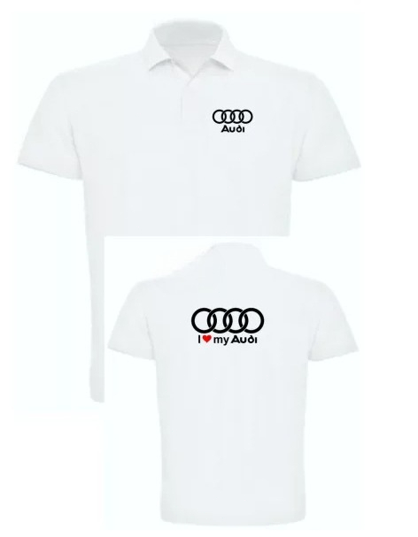 Audi Top Designer Brand Men's  - огляд і ціна Streetwear Brand Logo Design
