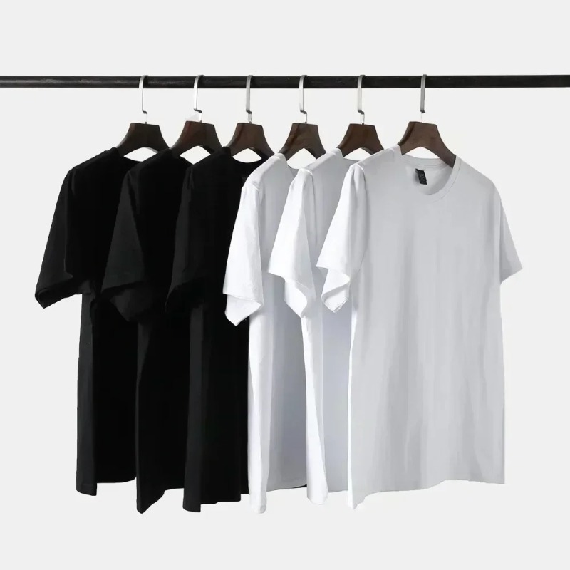 2025 Summer Trend Comfortable  - огляд і ціна Supreme Box Logo Tee