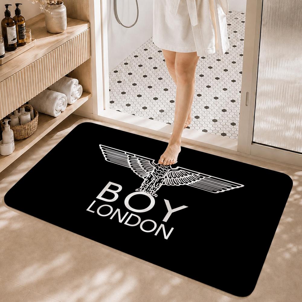 Streetwear Brand B-BOY LONDONS - огляд і ціна Streetwear Brand London