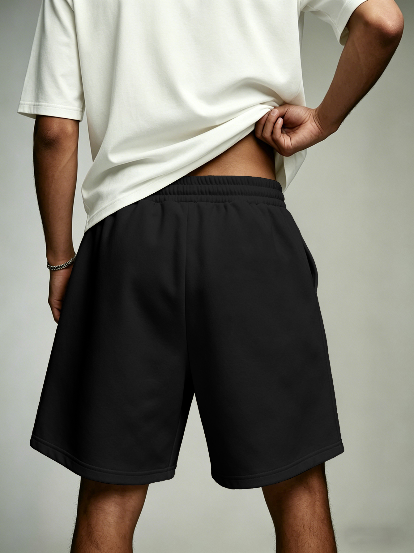 Men's Oversized Gothic Streetw - огляд і ціна Streetwear Brand Slogans