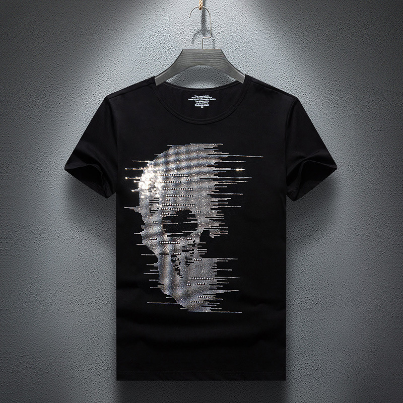 Plus Size 7XL 2025 Skulls Rhin - огляд і ціна Streetwear Brand England