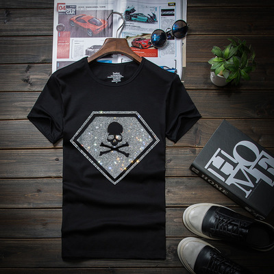 Plus Size 7XL 2025 Skulls Rhin - огляд і ціна Streetwear Brand England