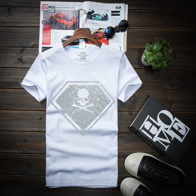 Plus Size 7XL 2025 Skulls Rhin - огляд і ціна Streetwear Brand England