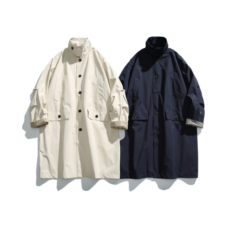 Japanese Streetwear Brand 2025 - огляд і ціна Streetwear Brand England