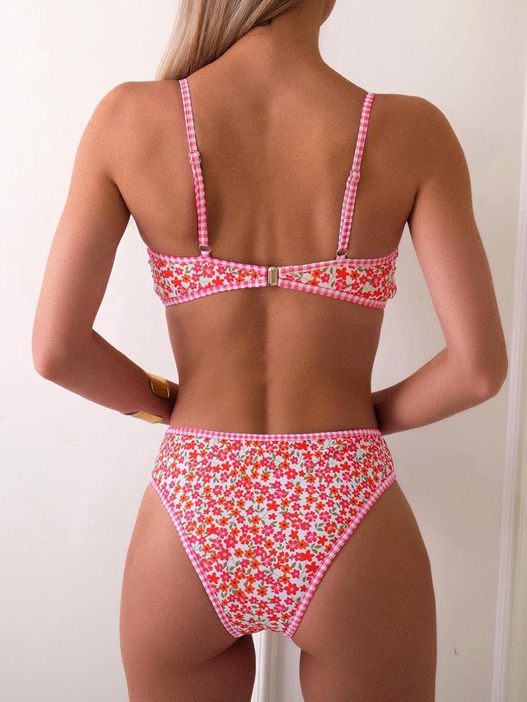 New Floral Print Bikini 2026 S - огляд і ціна A Bathing Ape Camo