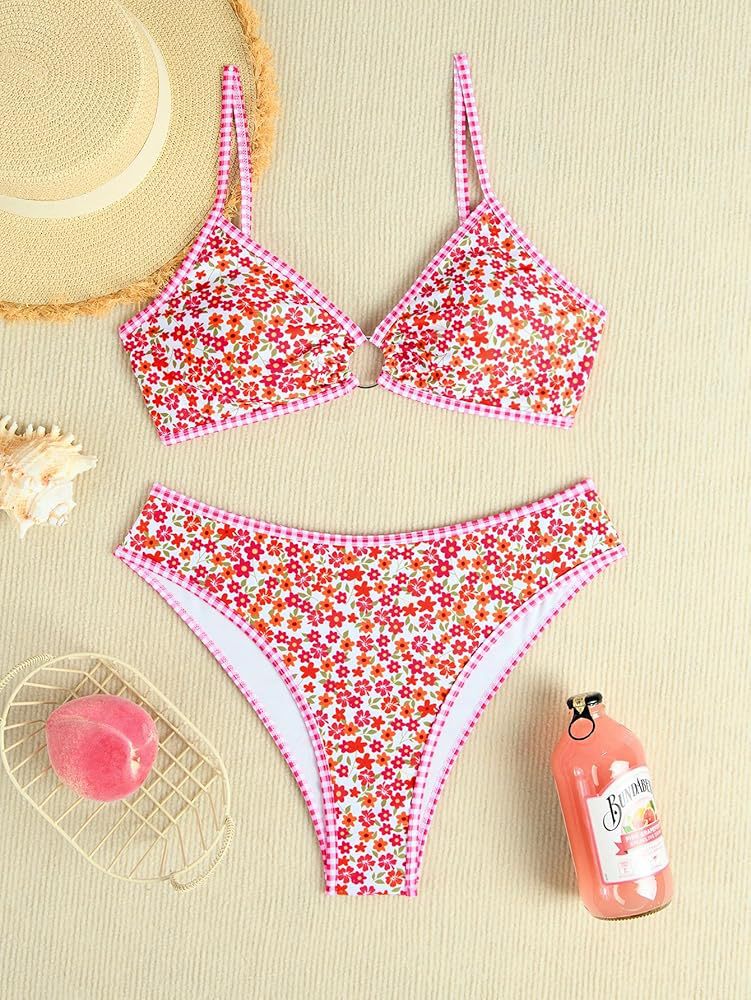 New Floral Print Bikini 2026 S - огляд і ціна A Bathing Ape Camo