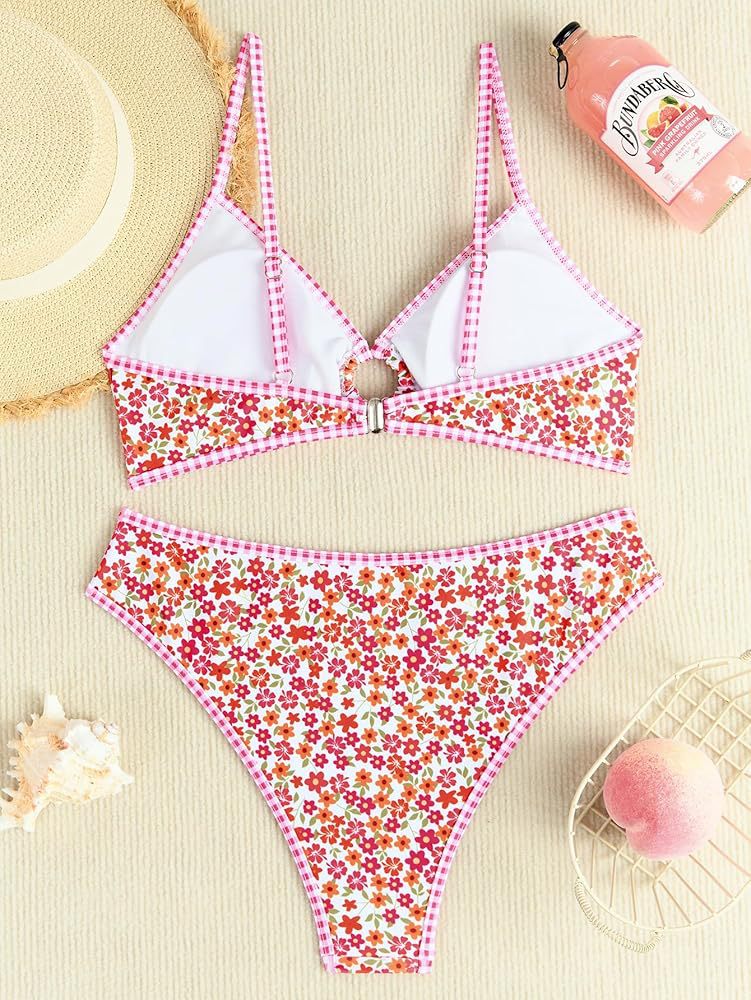 New Floral Print Bikini 2026 S - огляд і ціна A Bathing Ape Camo