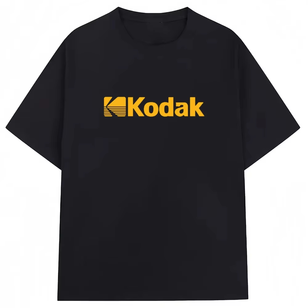 2026 Kodak Korean-style Classi - огляд і ціна Korean Streetwear Brand Logos