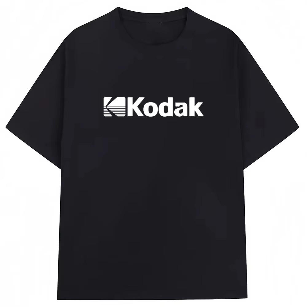 2026 Kodak Korean-style Classi - огляд і ціна Korean Streetwear Brand Logos