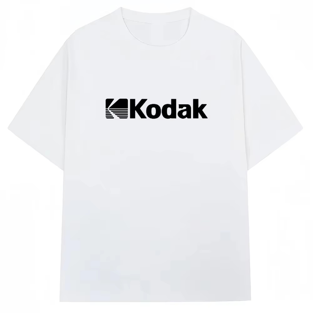 2026 Kodak Korean-style Classi - огляд і ціна Korean Streetwear Brand Logos