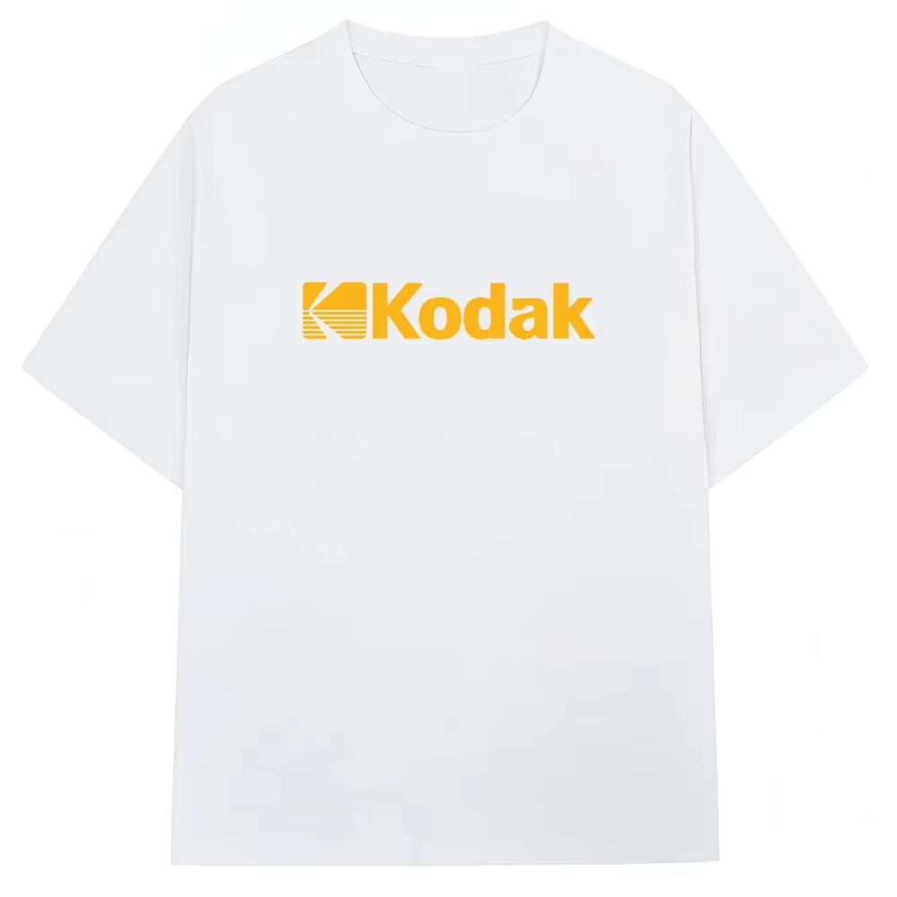 2026 Kodak Korean-style Classi - огляд і ціна Korean Streetwear Brand Logos
