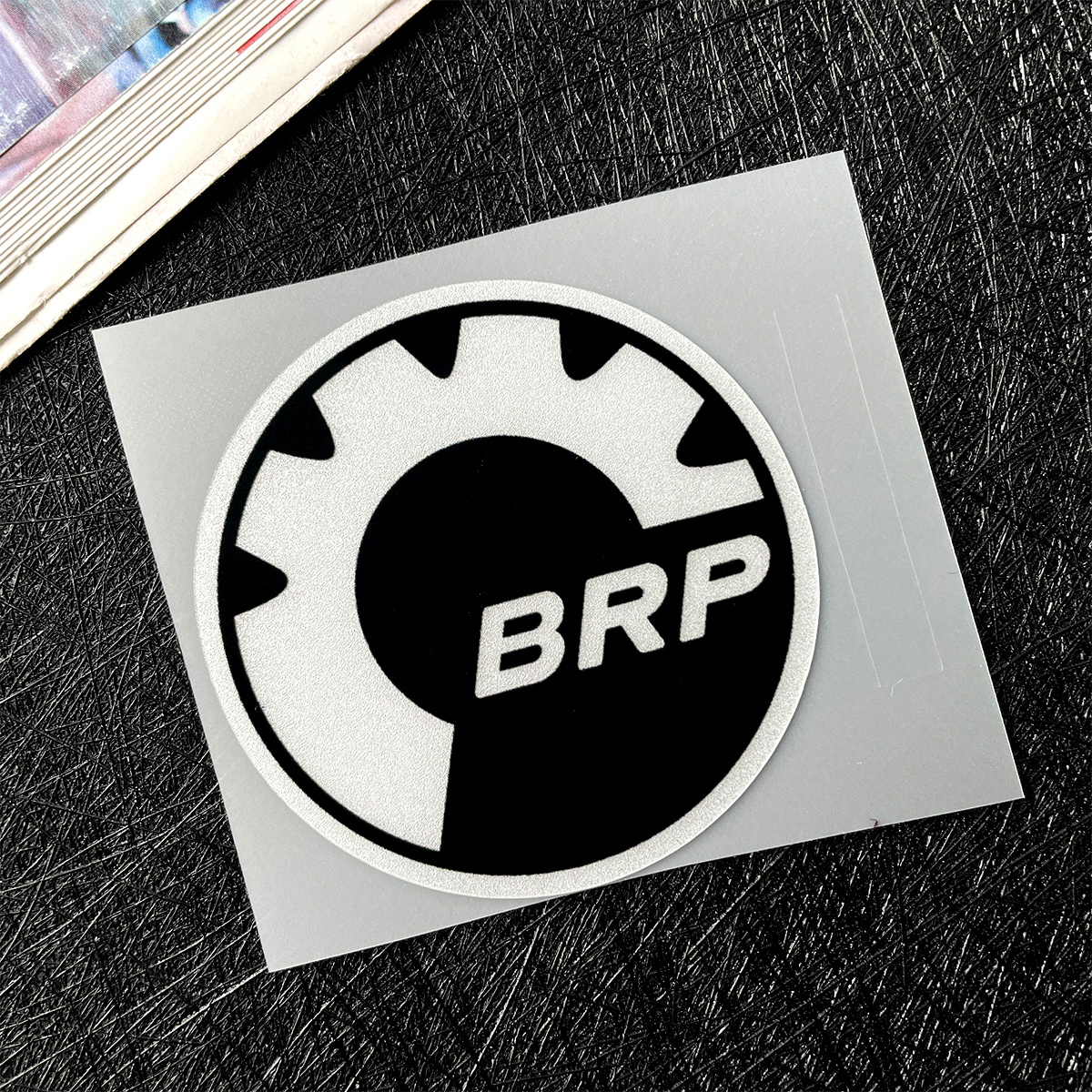 For BRP Sea-doo Spark-300 Warn - огляд і ціна Streetwear Brand Stickers