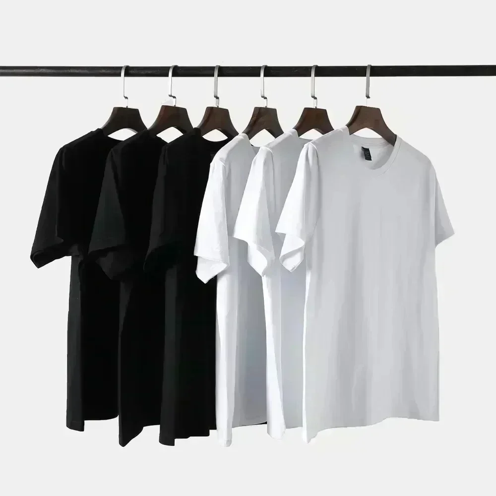 2026 Men's Brand Logo Print T- - огляд і ціна Streetwear Brand Logo Design