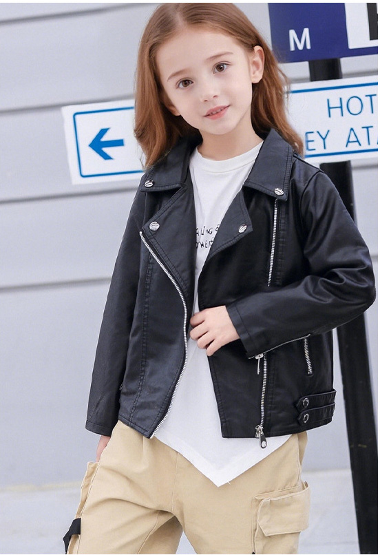 3-12Y New Year Girls Black Roc - огляд і ціна Streetwear Brand Logo Design