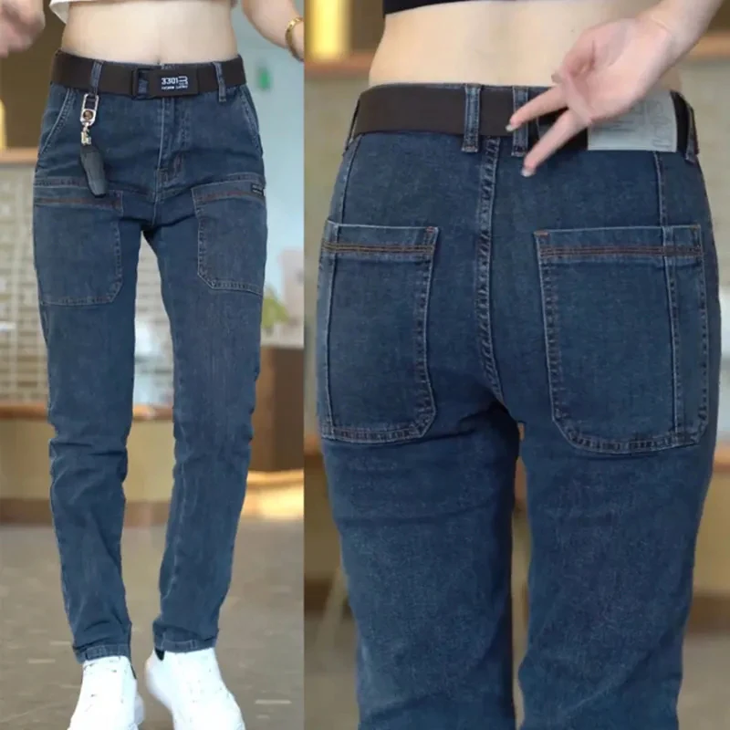 Men Cargo Pants Slim Stretch J - огляд і ціна Streetwear Brand England