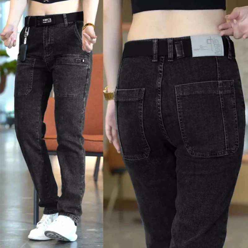 Men Cargo Pants Slim Stretch J - огляд і ціна Streetwear Brand England