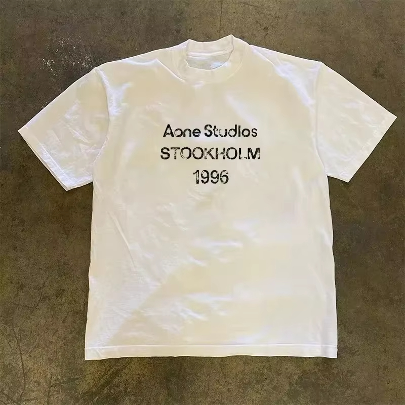 Summer Fashion Trend Luxury Br - огляд і ціна Supreme Box Logo Tee