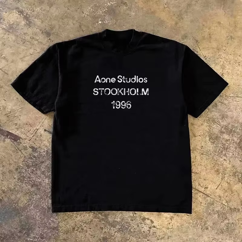 Summer Fashion Trend Luxury Br - огляд і ціна Supreme Box Logo Tee