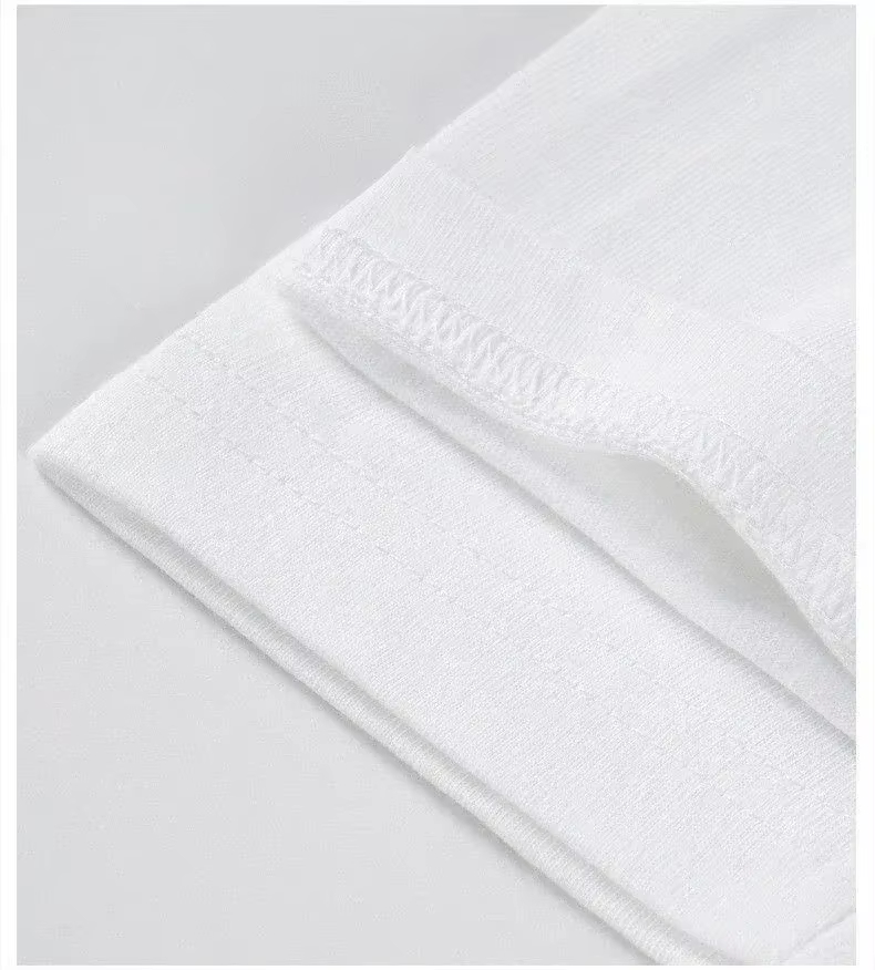 Summer Fashion Trend Luxury Br - огляд і ціна Supreme Box Logo Tee