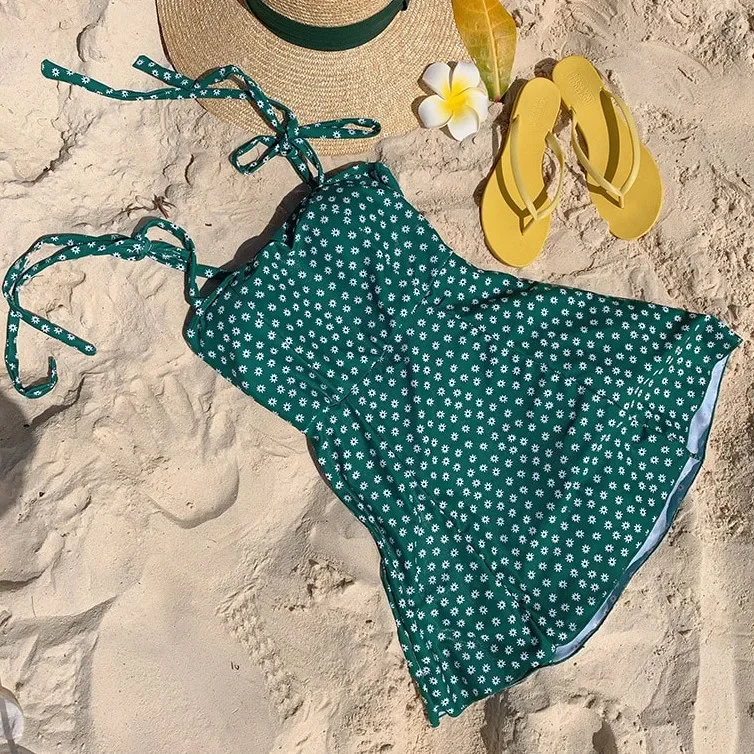 Korean Style Print Swimwear Bi - огляд і ціна A Bathing Ape Camo