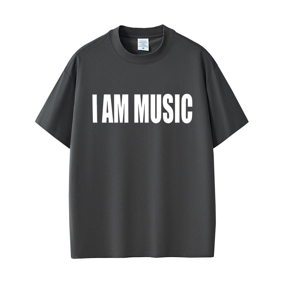 Rapper Playboi Carti I AM MUSI - огляд і ціна Supreme Box Logo Tee