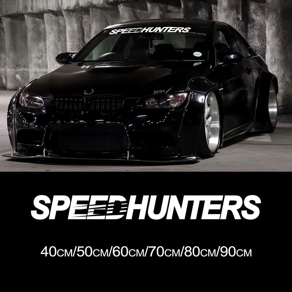 New Design Various Size Speed  - огляд і ціна Streetwear Brand Stickers