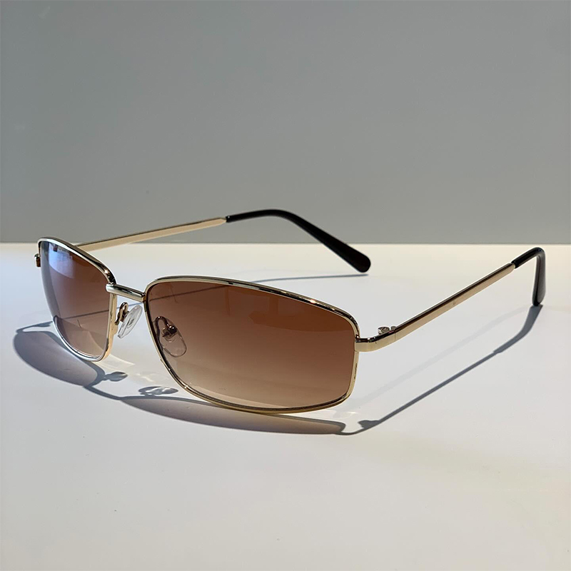 Women's y2k Sunglasses New Gla - огляд і ціна Streetwear Brand Y2K