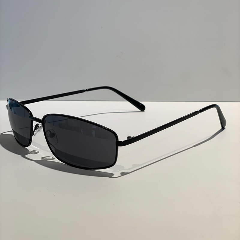 Women's y2k Sunglasses New Gla - огляд і ціна Streetwear Brand Y2K