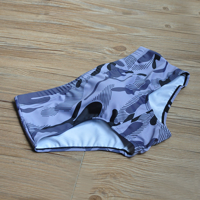Mens Swimsuit Underwear Swim T - огляд і ціна A Bathing Ape Camo