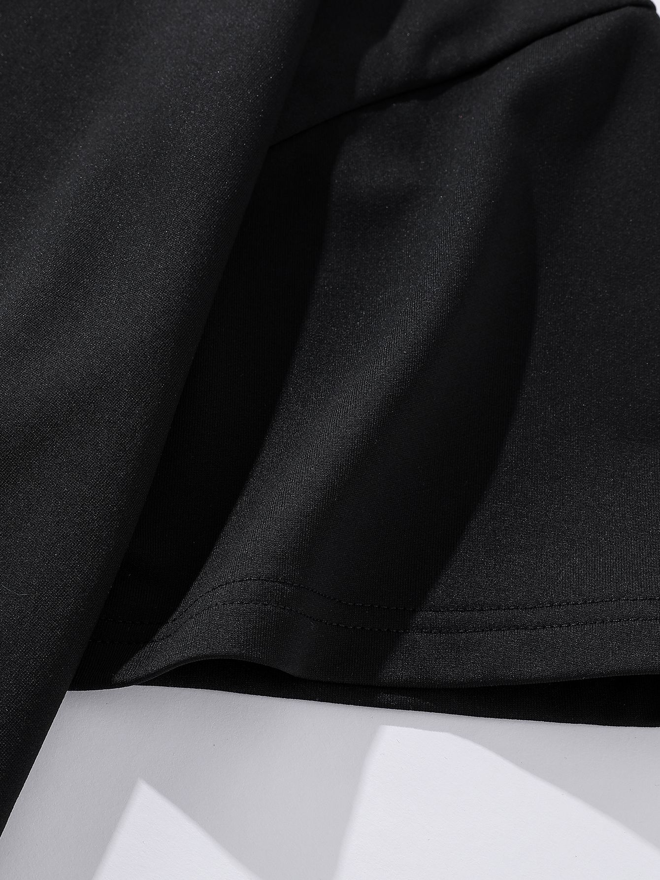 Men's Oversized Streetwear Tee - огляд і ціна Streetwear Brand Slogans