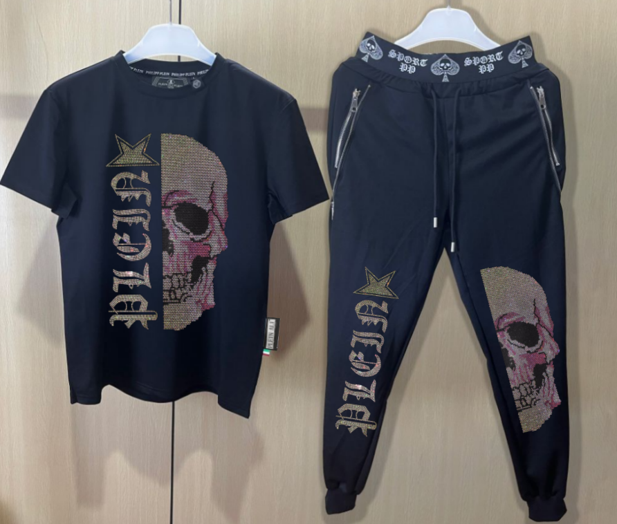 Men's Luxury Brand Tracksuit S - огляд і ціна Streetwear Brand England