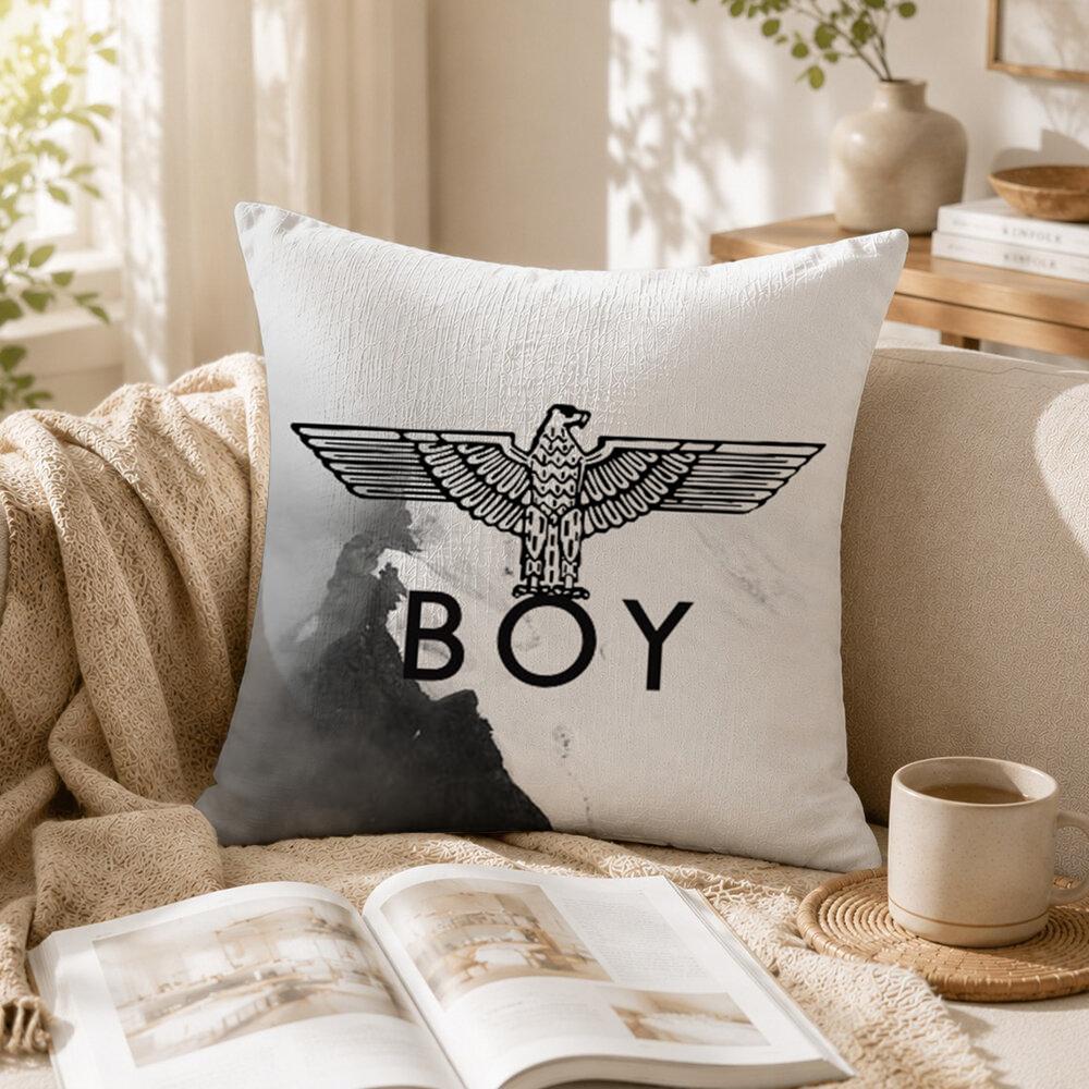 Streetwear Brand B-BOY LONDONS - огляд і ціна Streetwear Brand London