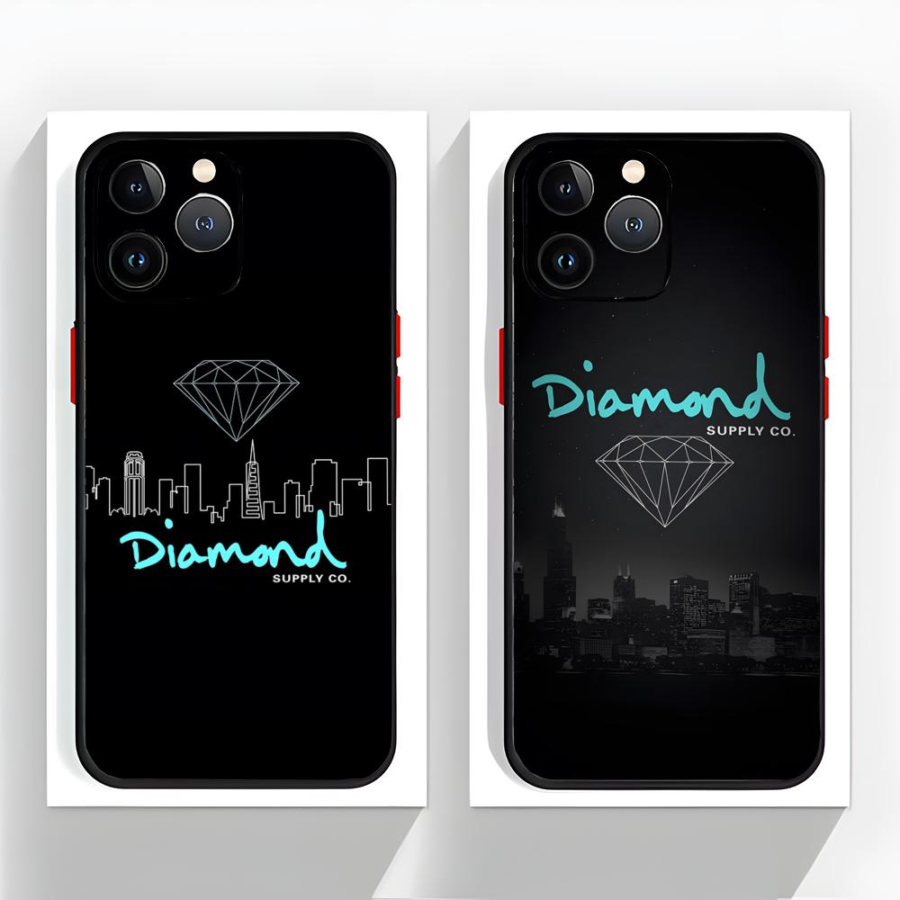 Brand Streetwear D-Diamond Sup - огляд і ціна Streetwear Brand Quotes