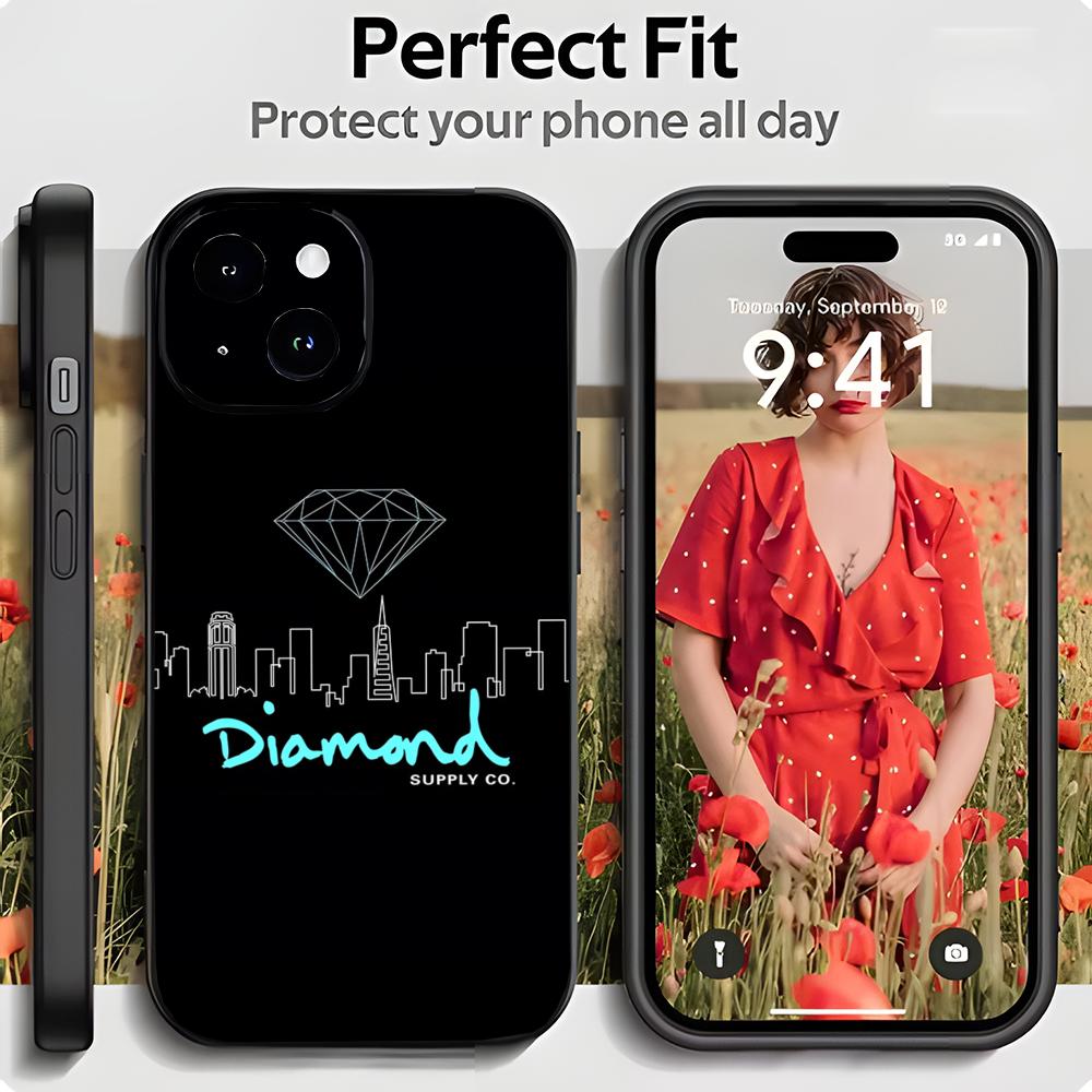 Brand Streetwear D-Diamond Sup - огляд і ціна Streetwear Brand Quotes