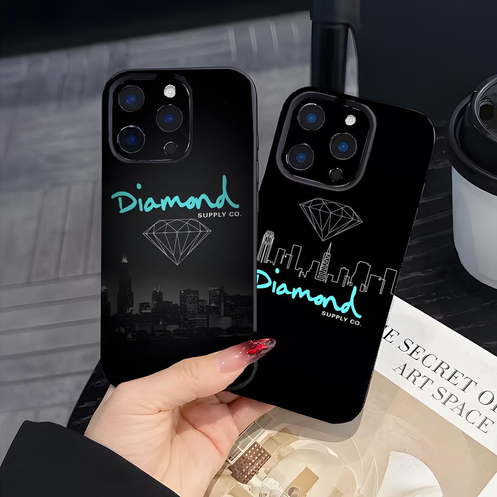 Brand Streetwear D-Diamond Sup - огляд і ціна Streetwear Brand Quotes