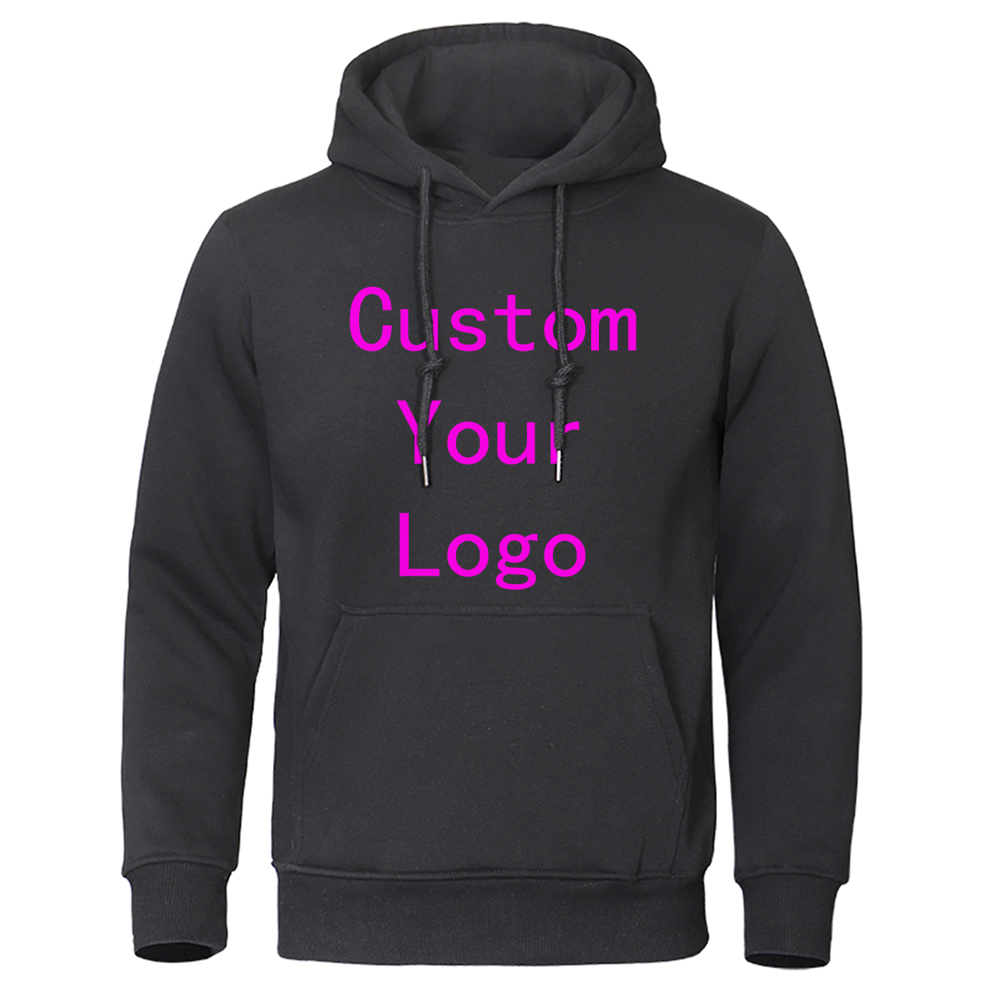 Custom Your OWN Design Brand L - огляд і ціна Streetwear Brand Logo Design