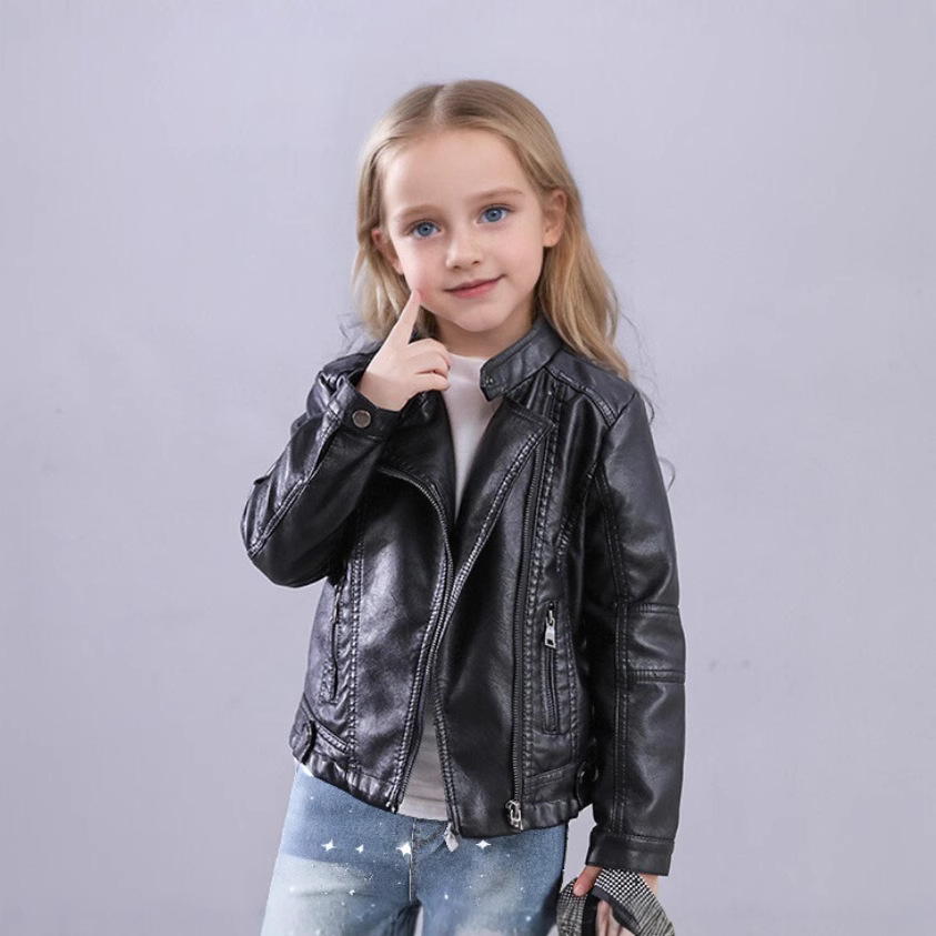 2-12Y New Year Girls Black Roc - огляд і ціна Streetwear Brand Logo Design